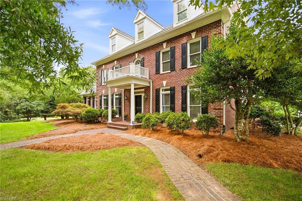 5605 Wildrose Drive, Greensboro NC 27410