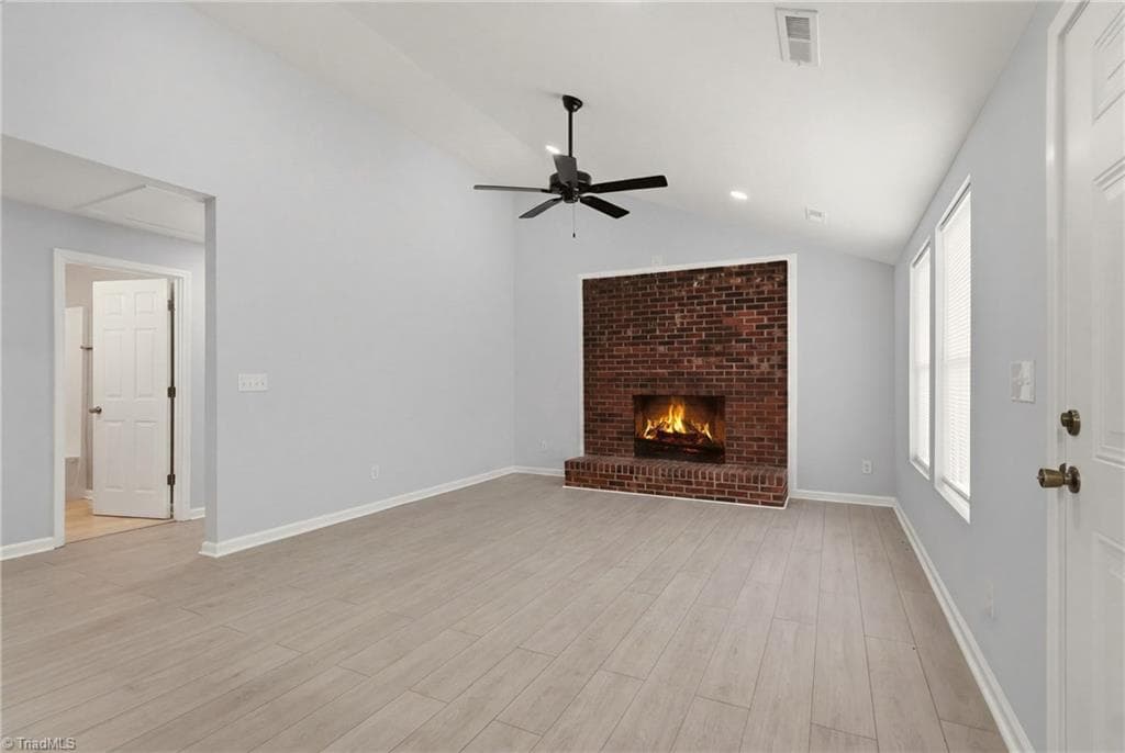 Stick/Site Built at 235 Quail Drive, Winston-Salem NC 27105, Winston-Salem, photo 6 of 36