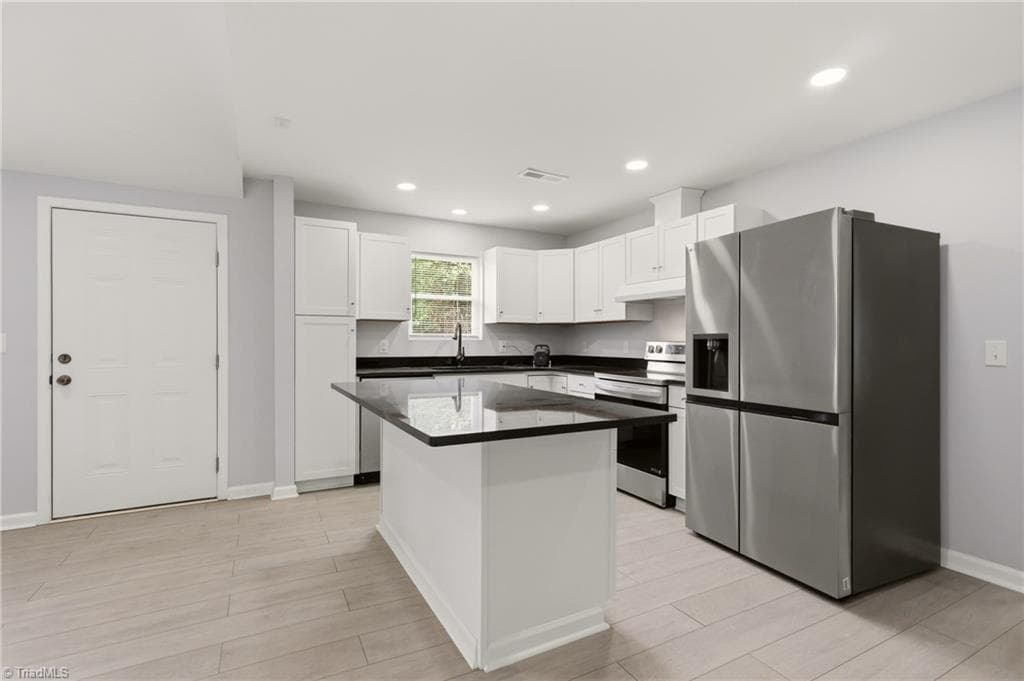 Stick/Site Built at 235 Quail Drive, Winston-Salem NC 27105, Winston-Salem, photo 12 of 36