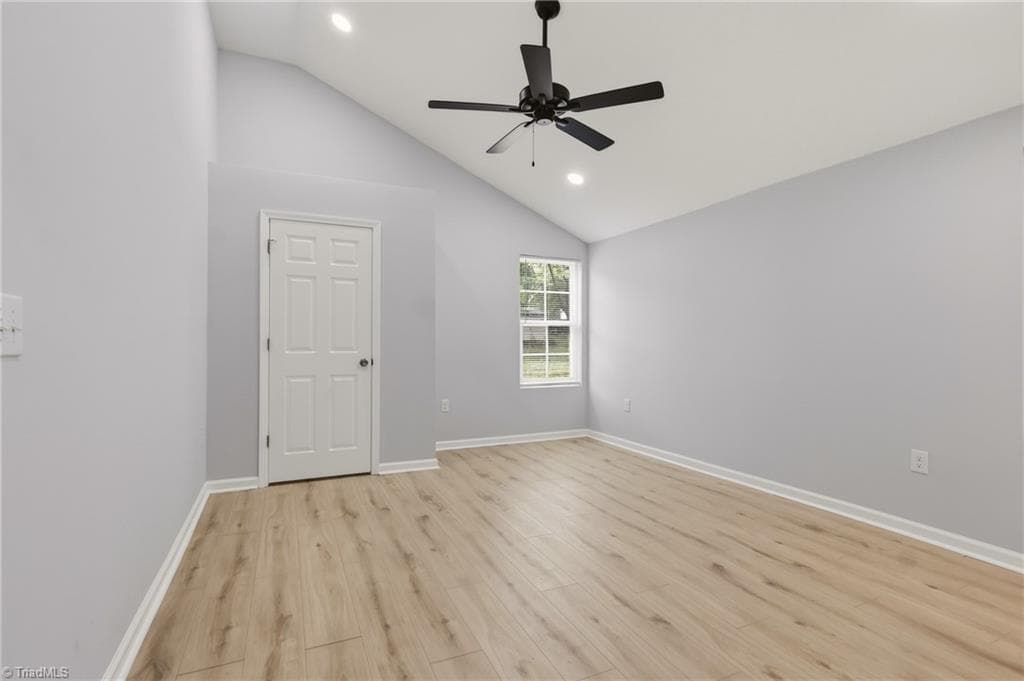 Stick/Site Built at 235 Quail Drive, Winston-Salem NC 27105, Winston-Salem, photo 22 of 36