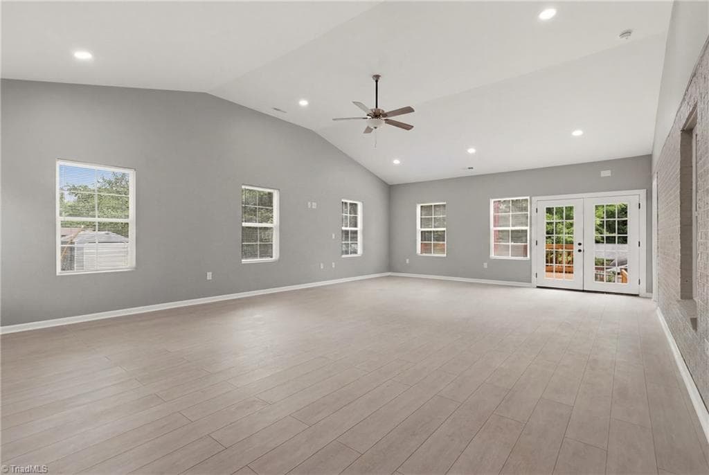 Stick/Site Built at 235 Quail Drive, Winston-Salem NC 27105, Winston-Salem, photo 20 of 36