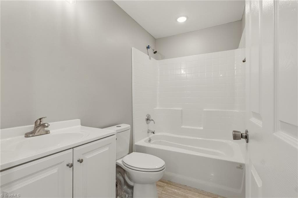 Stick/Site Built at 235 Quail Drive, Winston-Salem NC 27105, Winston-Salem, photo 15 of 36
