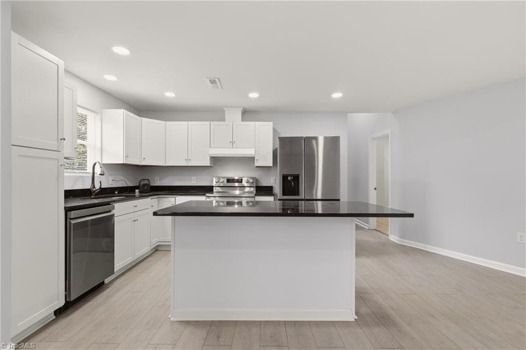 Stick/Site Built at 235 Quail Drive, Winston-Salem NC 27105, Winston-Salem, photo 11 of 36