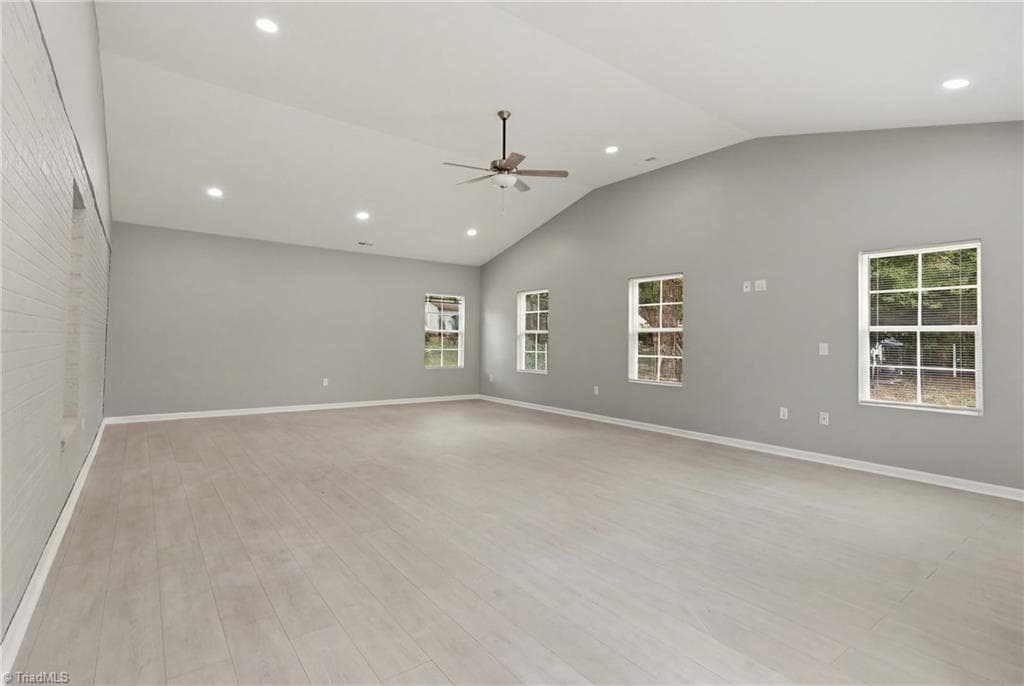 Stick/Site Built at 235 Quail Drive, Winston-Salem NC 27105, Winston-Salem, photo 19 of 36