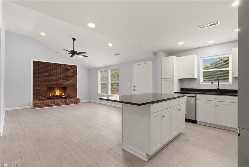 Stick/Site Built at 235 Quail Drive, Winston-Salem NC 27105, Winston-Salem, photo 8 of 36