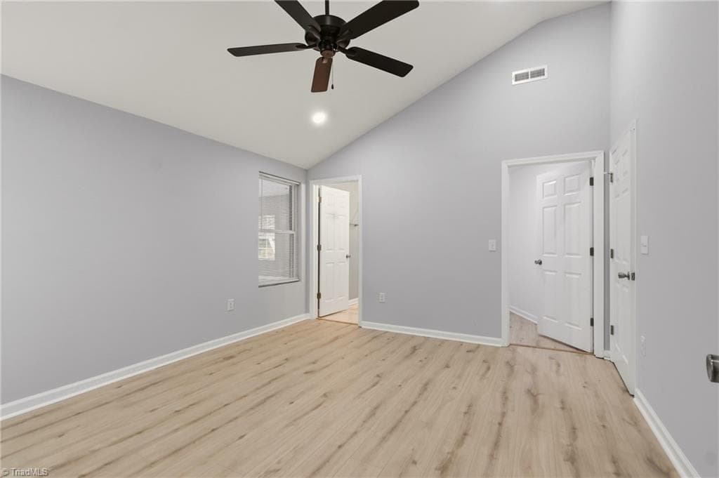 Stick/Site Built at 235 Quail Drive, Winston-Salem NC 27105, Winston-Salem, photo 21 of 36