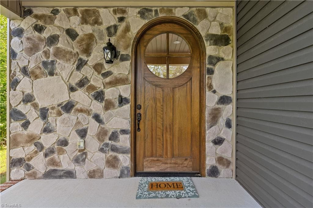Stick/Site Built at 4045 Clapp Mill Road, Burlington NC 27215, Burlington, photo 2 of 48