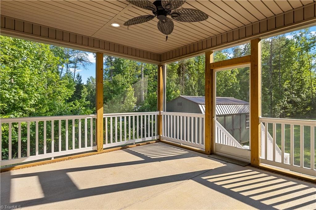 Stick/Site Built at 4045 Clapp Mill Road, Burlington NC 27215, photo 6 of 48