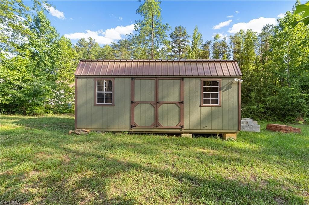 Stick/Site Built at 4045 Clapp Mill Road, Burlington NC 27215, Burlington, photo 46 of 48