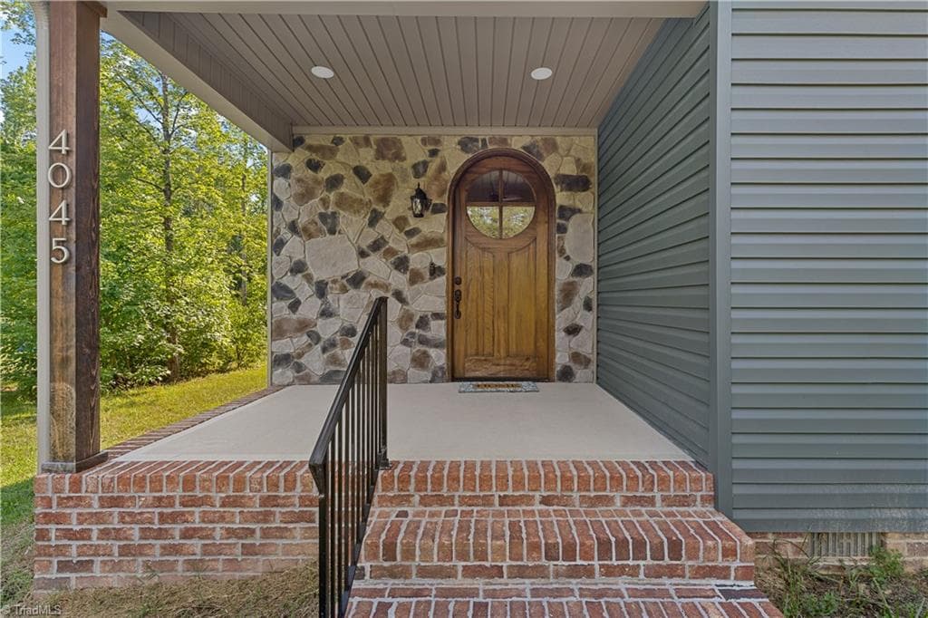 Stick/Site Built at 4045 Clapp Mill Road, Burlington NC 27215, Burlington, photo 13 of 48