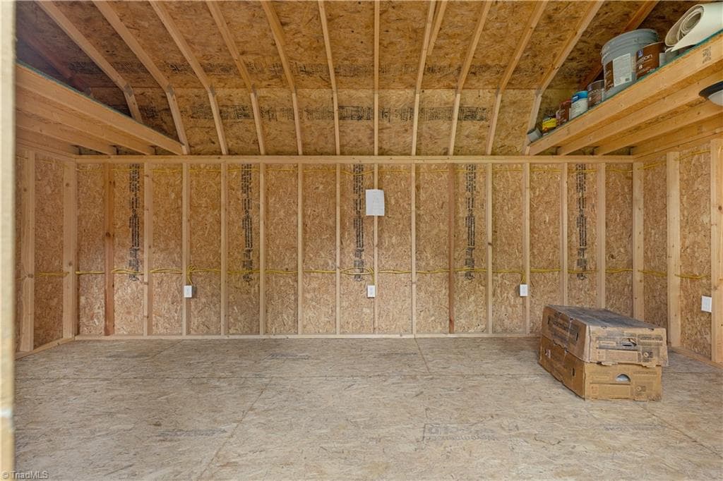 Stick/Site Built at 4045 Clapp Mill Road, Burlington NC 27215, photo 47 of 48