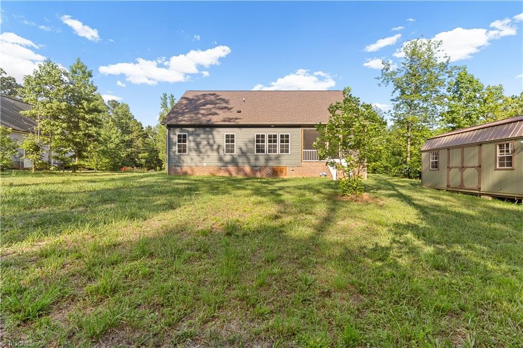 Stick/Site Built at 4045 Clapp Mill Road, Burlington NC 27215, Burlington, photo 45 of 48