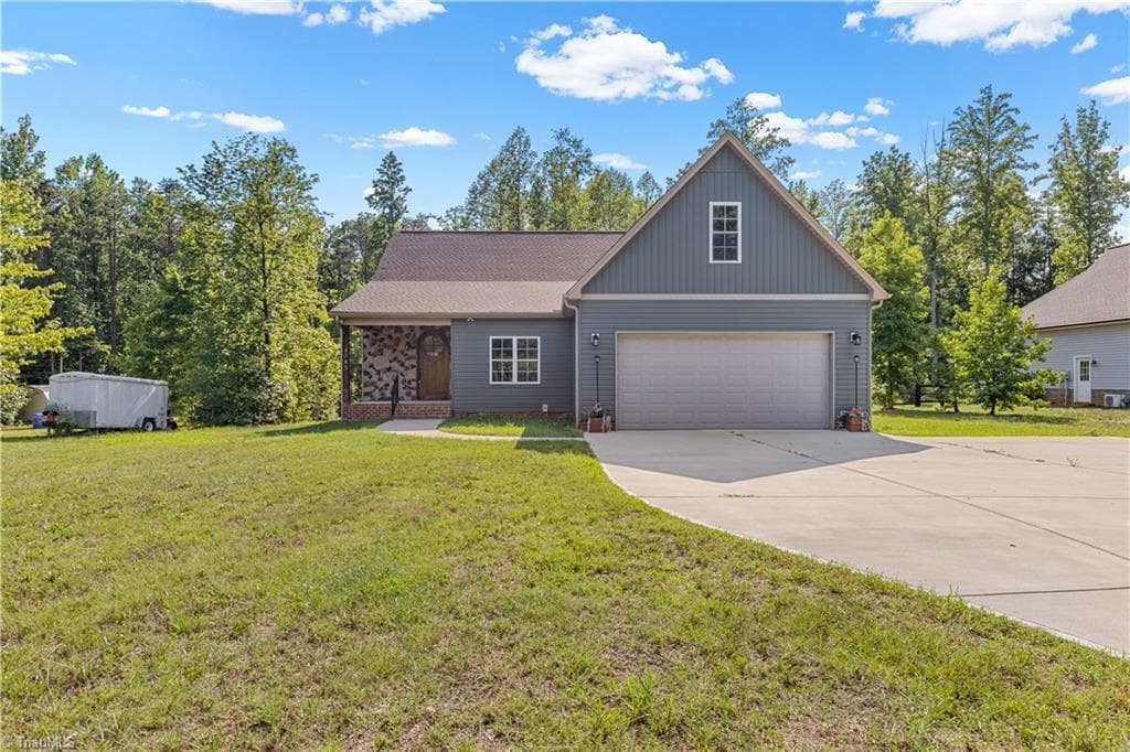 Stick/Site Built at 4045 Clapp Mill Road, Burlington NC 27215, Burlington, photo 11 of 48