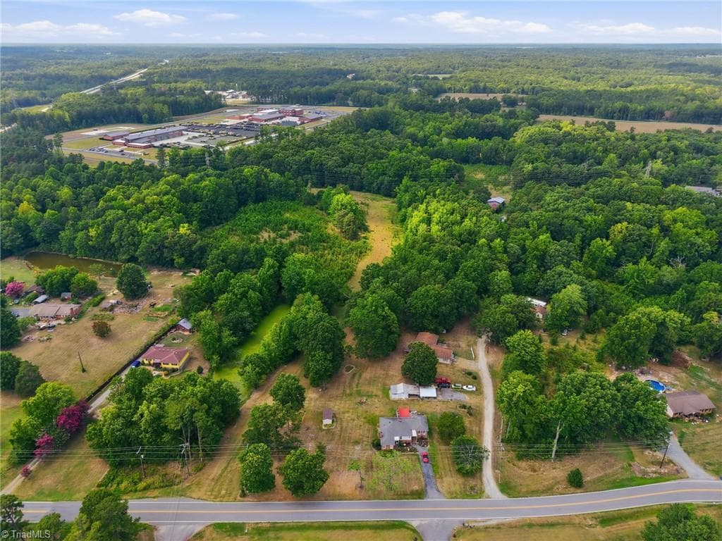 Agriculture at 353 Huffine Mill Trail, McLeansville NC 27301, photo 2 of 16