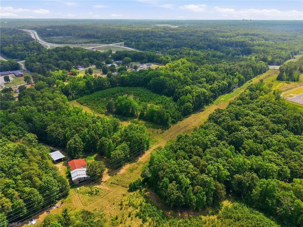 Agriculture at 353 Huffine Mill Trail, McLeansville NC 27301, photo 13 of 16