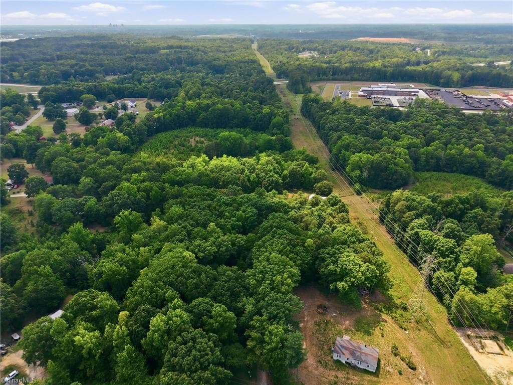 Agriculture at 353 Huffine Mill Trail, McLeansville NC 27301, photo 4 of 16