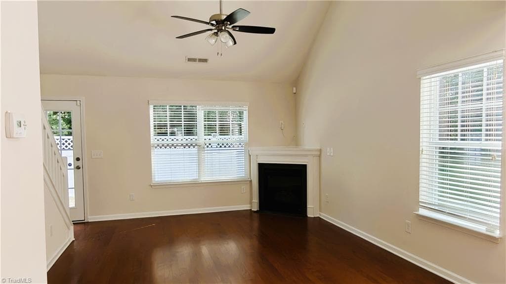 Stick/Site Built at 109 Tilleys Grove Drive, Kernersville NC 27284, photo 13 of 37