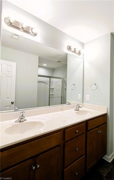 Stick/Site Built at 109 Tilleys Grove Drive, Kernersville NC 27284, photo 16 of 37