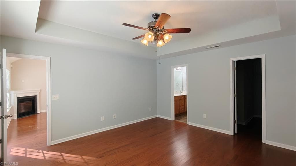 Stick/Site Built at 109 Tilleys Grove Drive, Kernersville NC 27284, photo 15 of 37