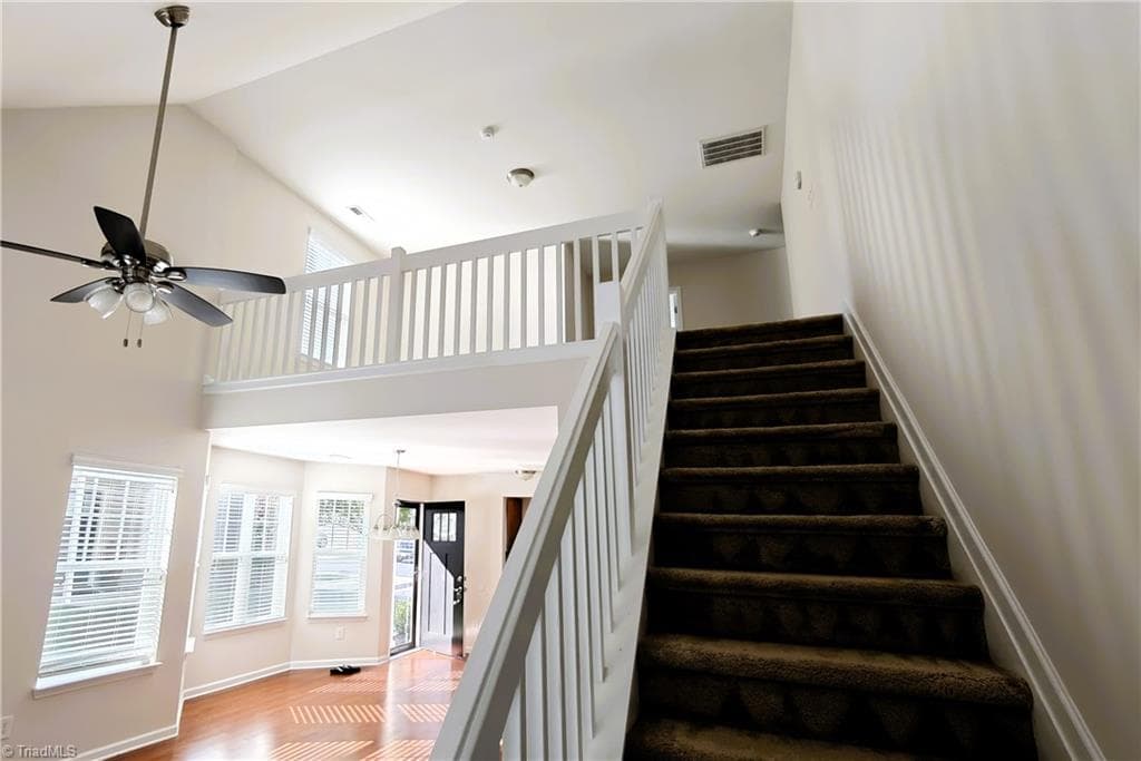 Stick/Site Built at 109 Tilleys Grove Drive, Kernersville NC 27284, photo 21 of 37