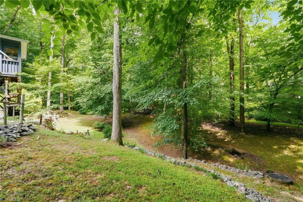 Stick/Site Built at 15 Windcrush Court, Greensboro NC 27455, photo 27 of 30