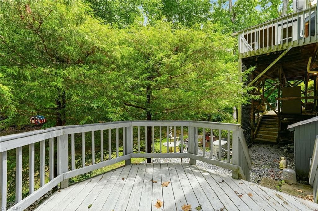 Stick/Site Built at 15 Windcrush Court, Greensboro NC 27455, photo 26 of 30