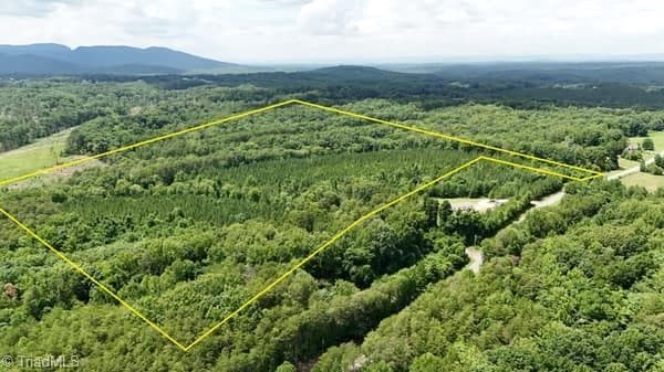 0 Bunker Hill Road, Walnut Cove NC 27052