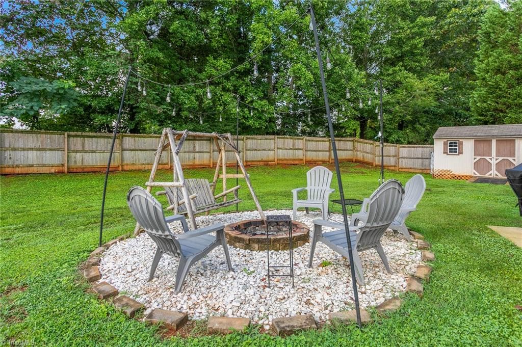Stick/Site Built at 116 West View Drive, Burlington NC 27215, Burlington, photo 44 of 45