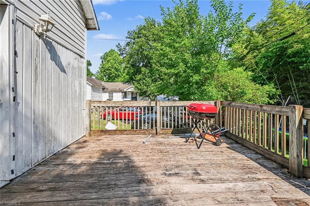 Stick/Site Built at 1109 N Park Avenue, Burlington NC 27217, Burlington, photo 7 of 12