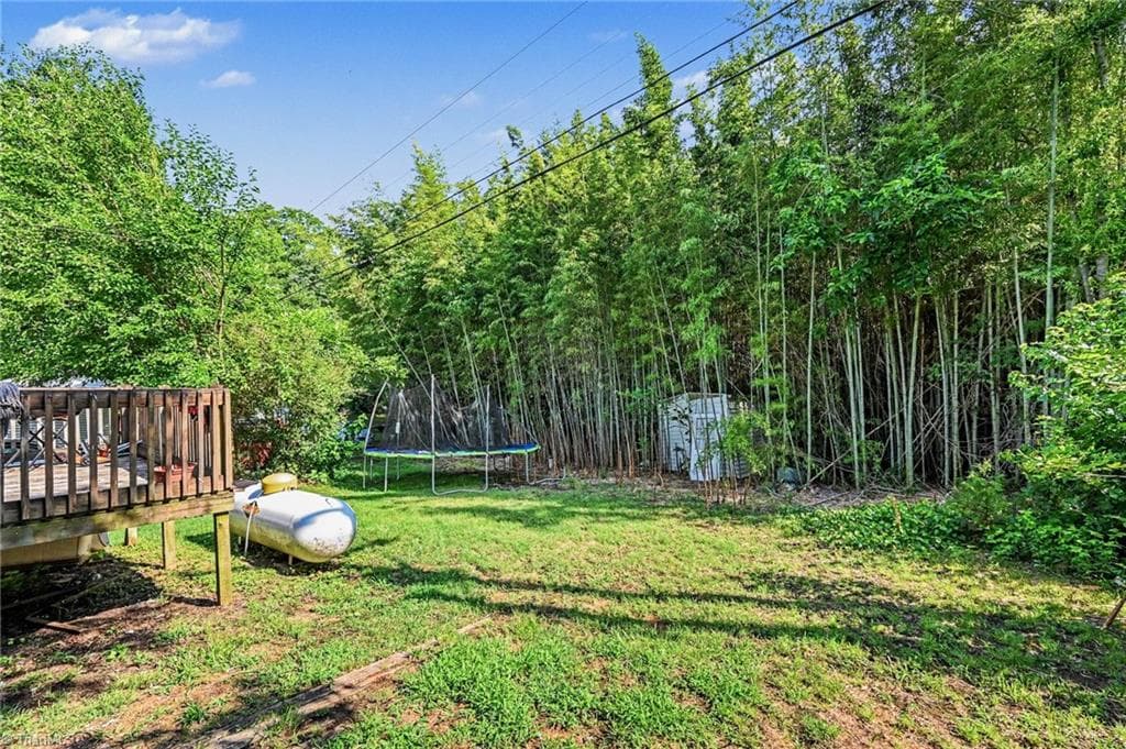 Stick/Site Built at 1109 N Park Avenue, Burlington NC 27217, Burlington, photo 9 of 12