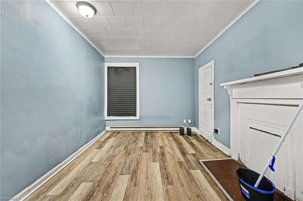 Stick/Site Built at 1119 N Park Avenue, Burlington NC 27217, Burlington, photo 6 of 12