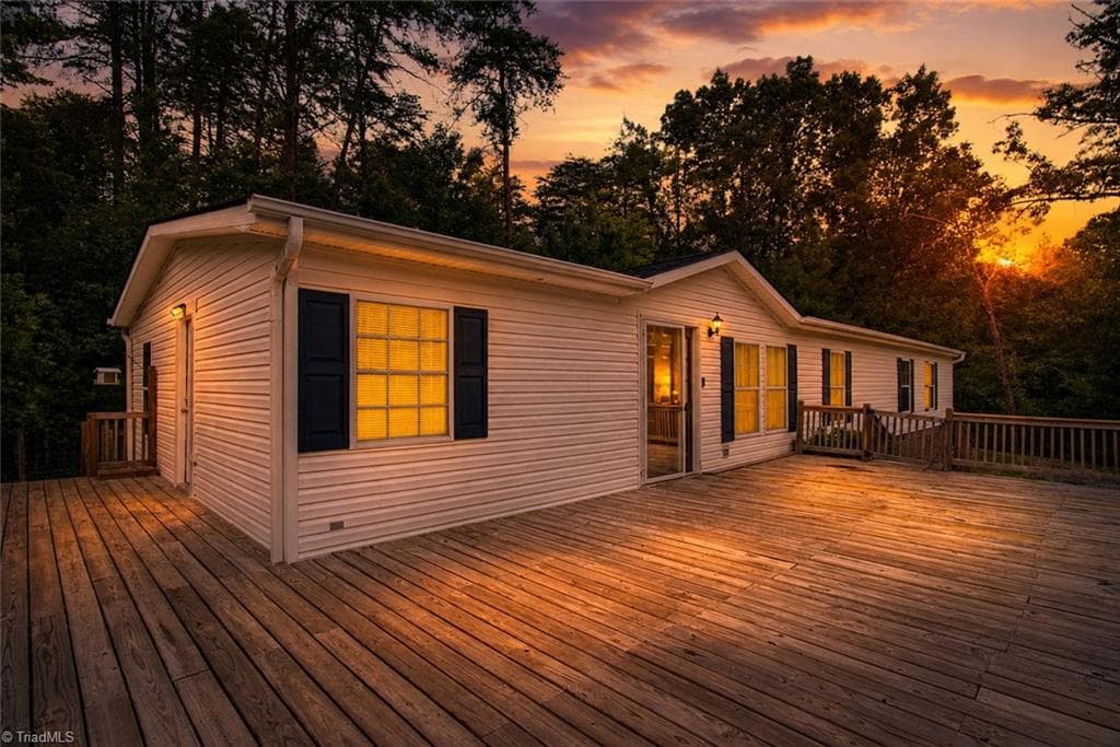 1748 NC Highway 772, Pine Hall NC 27042