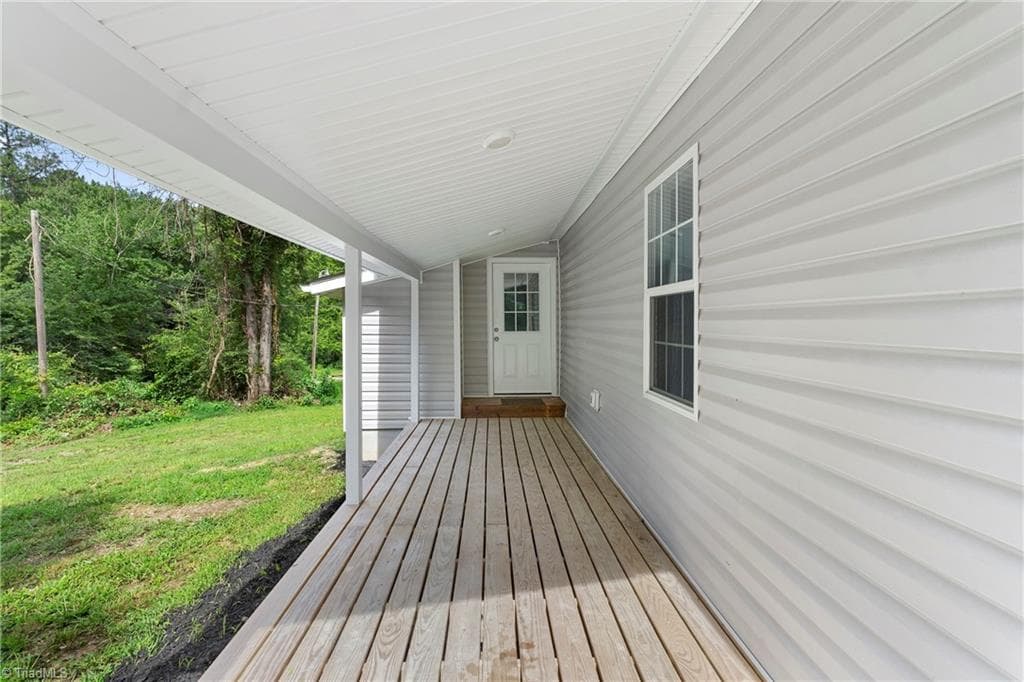 Stick/Site Built at 1266 E Holly Grove Road, Lexington NC 27292, Lexington, photo 19 of 28