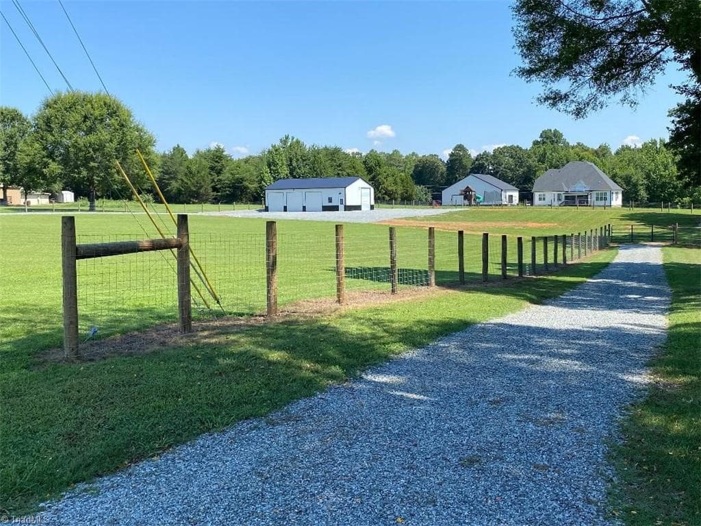Single Family Residence at 443 Arthur Tussey Road, Lexington NC 27295, Lexington, photo 11 of 40