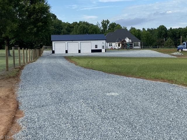 Single Family Residence at 443 Arthur Tussey Road, Lexington NC 27295, Lexington, photo 13 of 40