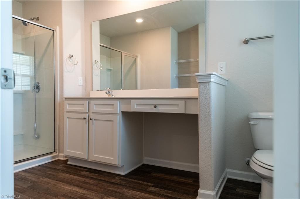 Stick/Site Built at 2241 Balmore Avenue, Greensboro NC 27405, photo 16 of 25