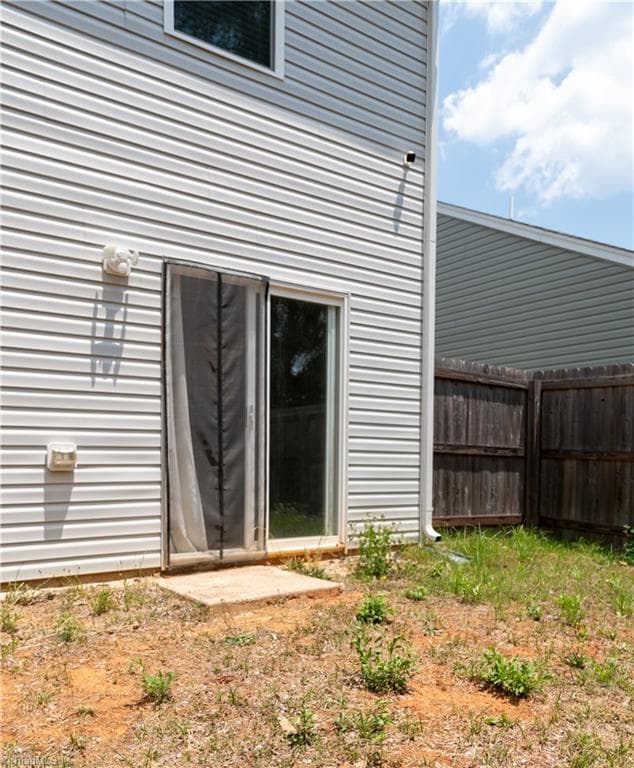 Stick/Site Built at 2241 Balmore Avenue, Greensboro NC 27405, photo 24 of 25