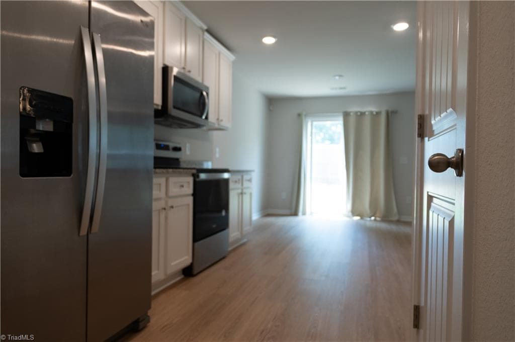 Stick/Site Built at 2241 Balmore Avenue, Greensboro NC 27405, photo 10 of 25