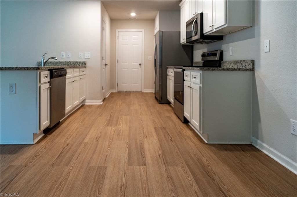 Stick/Site Built at 2241 Balmore Avenue, Greensboro NC 27405, photo 11 of 25