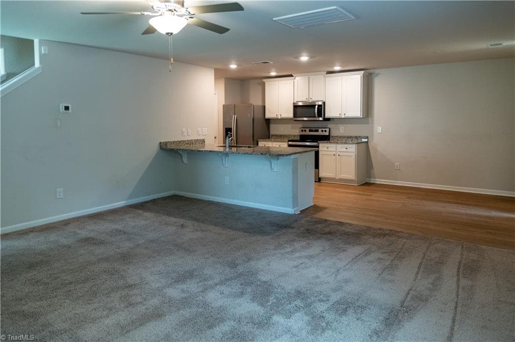 Stick/Site Built at 2241 Balmore Avenue, Greensboro NC 27405, photo 8 of 25