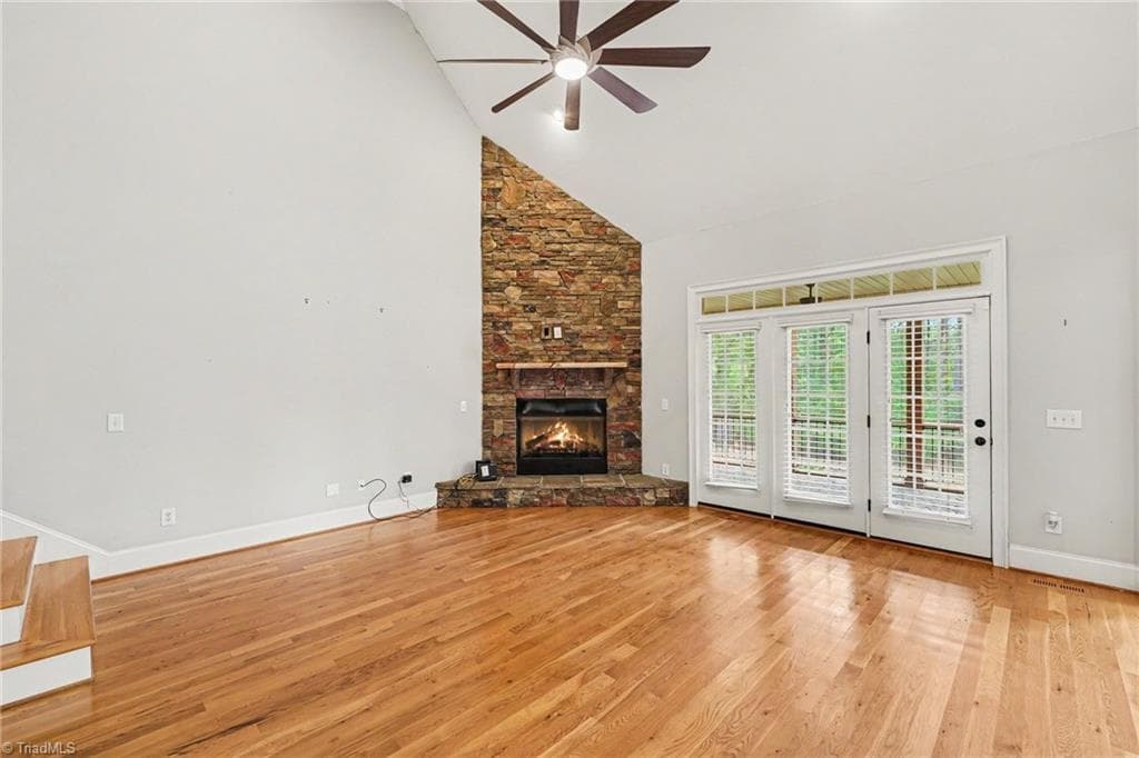 Stick/Site Built at 8120 Zinfandel Drive, Kernersville NC 27284, photo 6 of 47