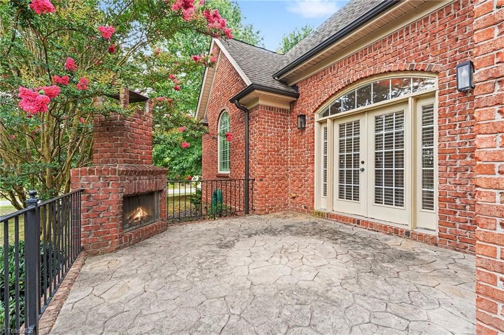Stick/Site Built at 8120 Zinfandel Drive, Kernersville NC 27284, photo 42 of 47