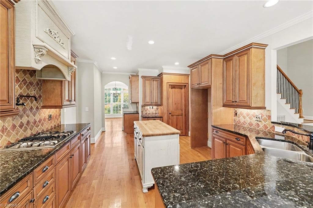 Stick/Site Built at 8120 Zinfandel Drive, Kernersville NC 27284, photo 13 of 47