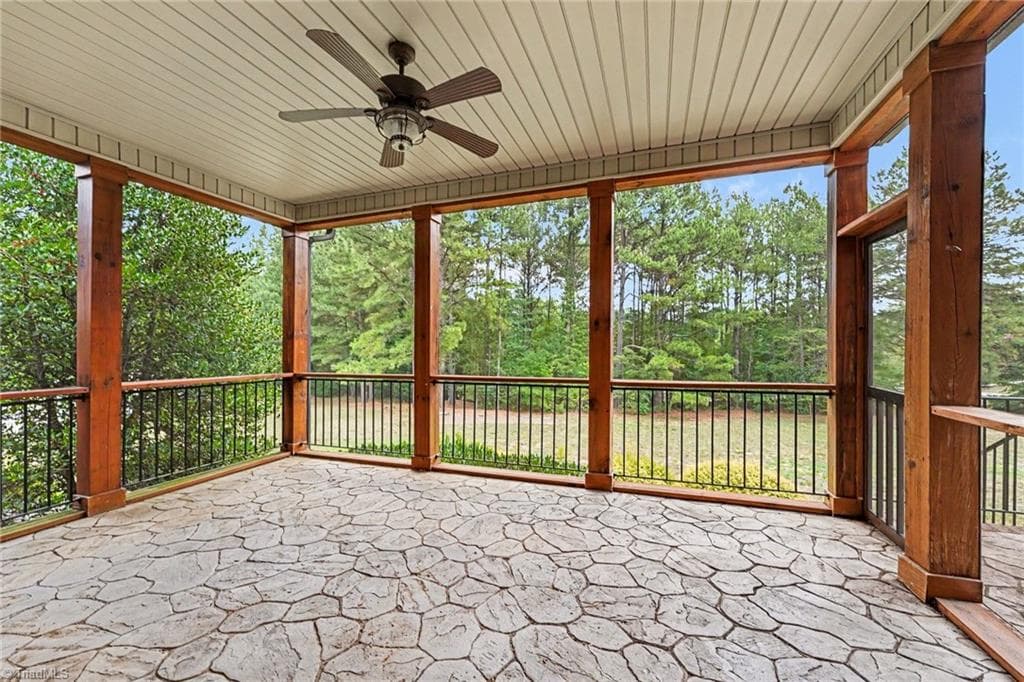 Stick/Site Built at 8120 Zinfandel Drive, Kernersville NC 27284, photo 20 of 47