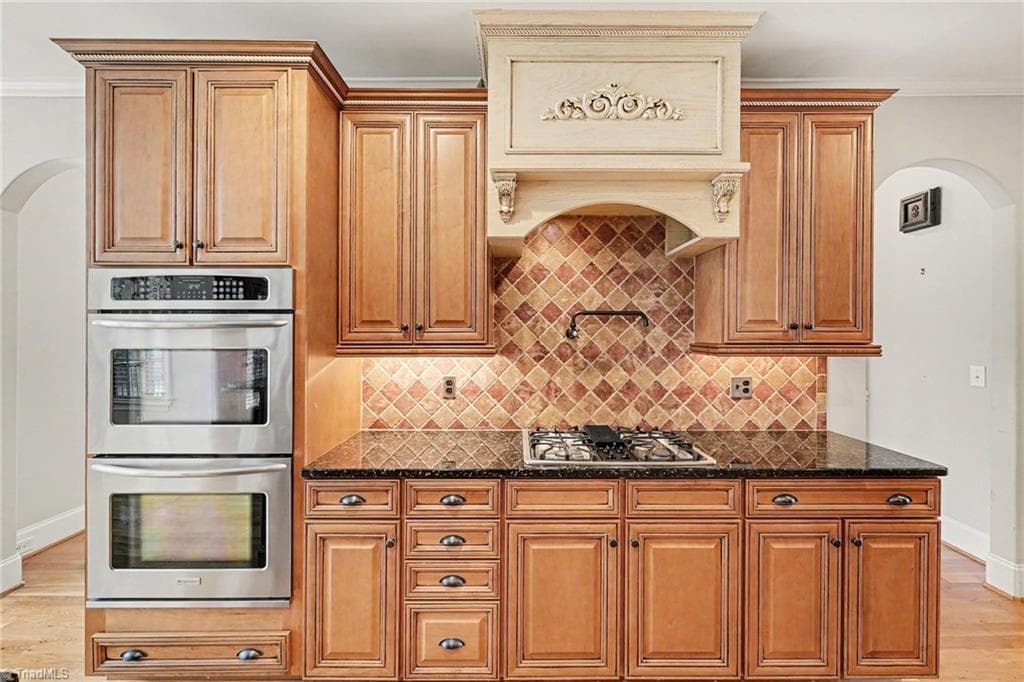 Stick/Site Built at 8120 Zinfandel Drive, Kernersville NC 27284, photo 14 of 47