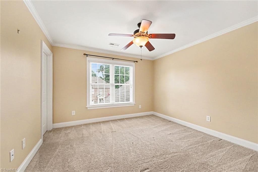 Stick/Site Built at 8120 Zinfandel Drive, Kernersville NC 27284, photo 37 of 47