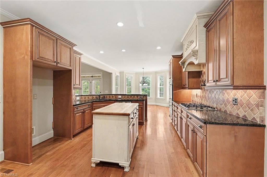 Stick/Site Built at 8120 Zinfandel Drive, Kernersville NC 27284, photo 15 of 47