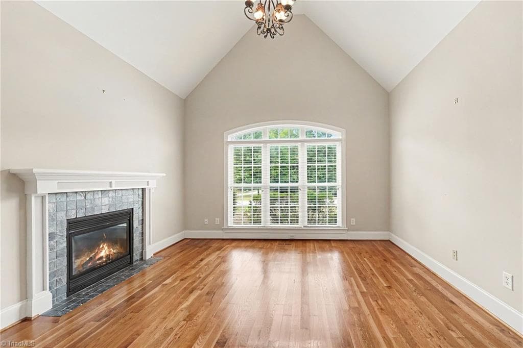 Stick/Site Built at 8120 Zinfandel Drive, Kernersville NC 27284, photo 25 of 47