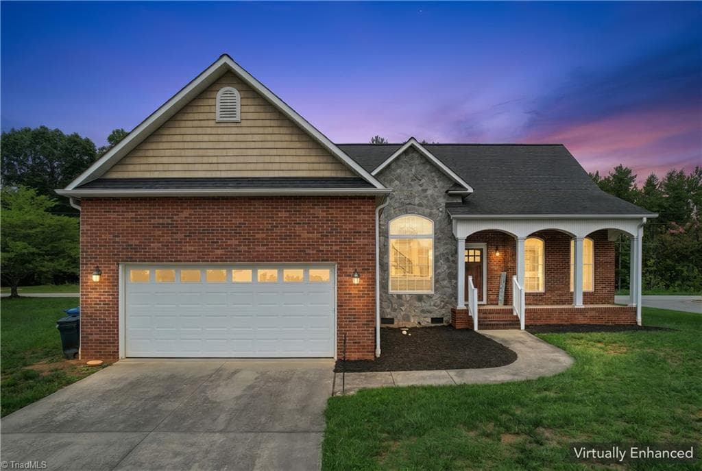 116 New Hampshire Court, Mocksville NC 27028