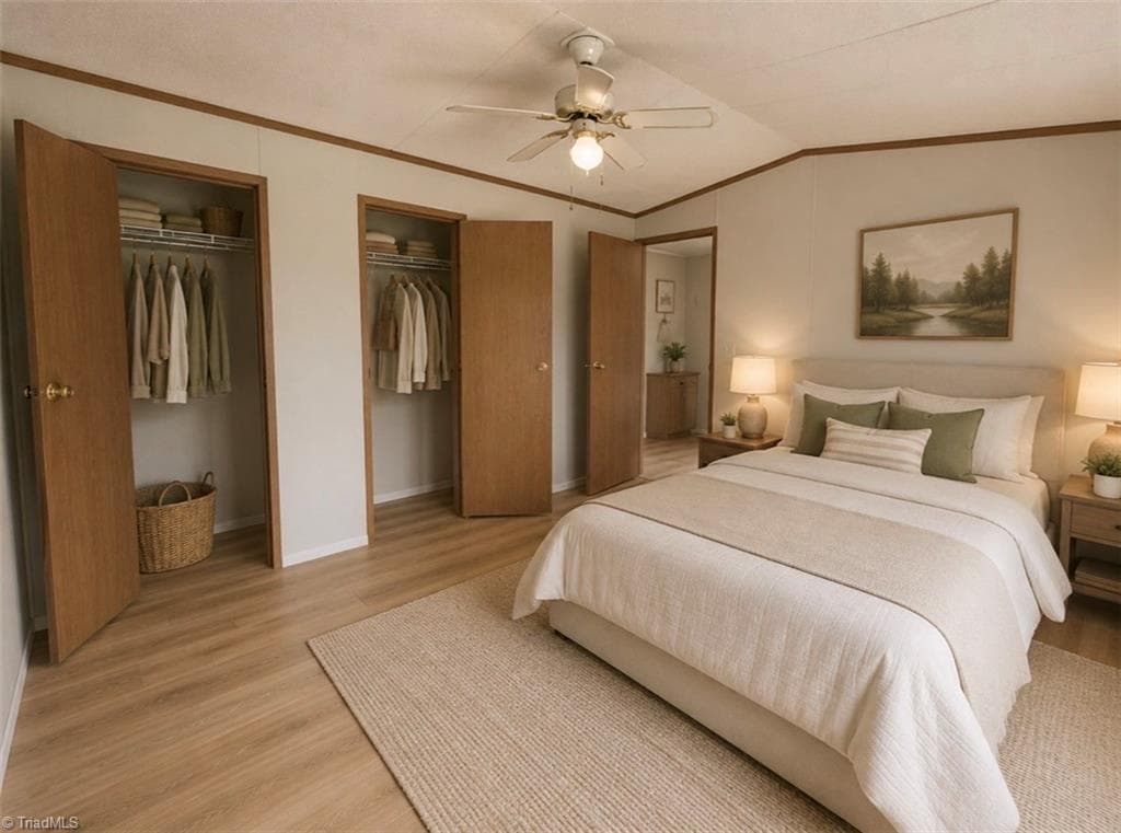 Manufactured Home at 1641 Riverview Road Extension, Lexington NC 27292, Lexington, photo 23 of 38